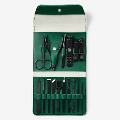 Luxury Grooming Tool Kit