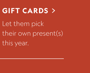 Gift Cards