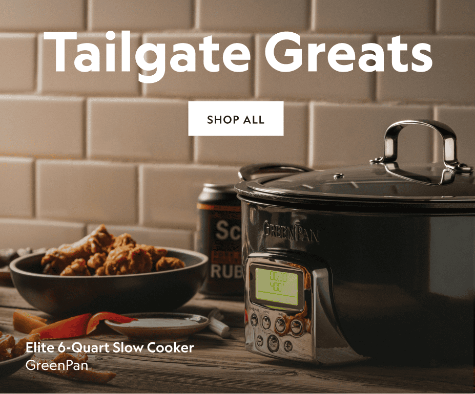 Tailgate Greats