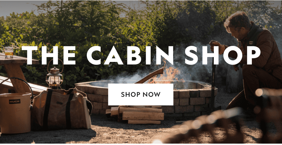 The Cabin Shop