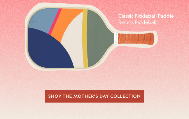 Shop The Mother's Day Gift Guide