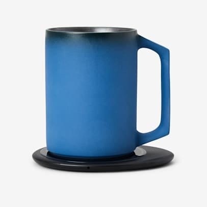 Self-Heating Ceramic Mug – Ui Artist Collection