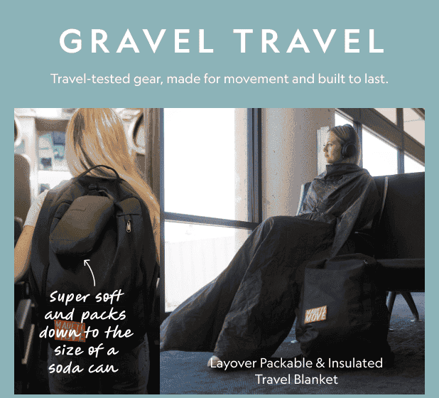 Gravel Travel