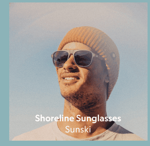 Shoreline Sunglasses