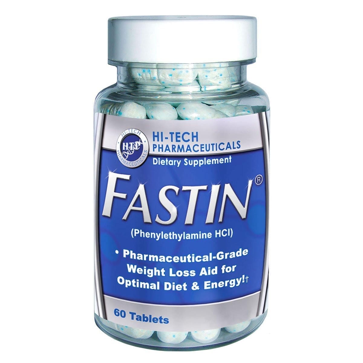Image of Hi-Tech Pharmaceuticals Fastin Fat Burner Pills