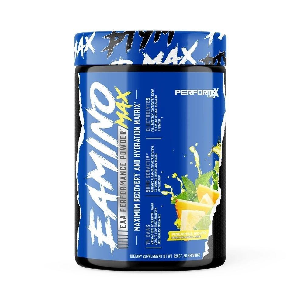 Image of Performax Labs Eamino Max 25 Servings