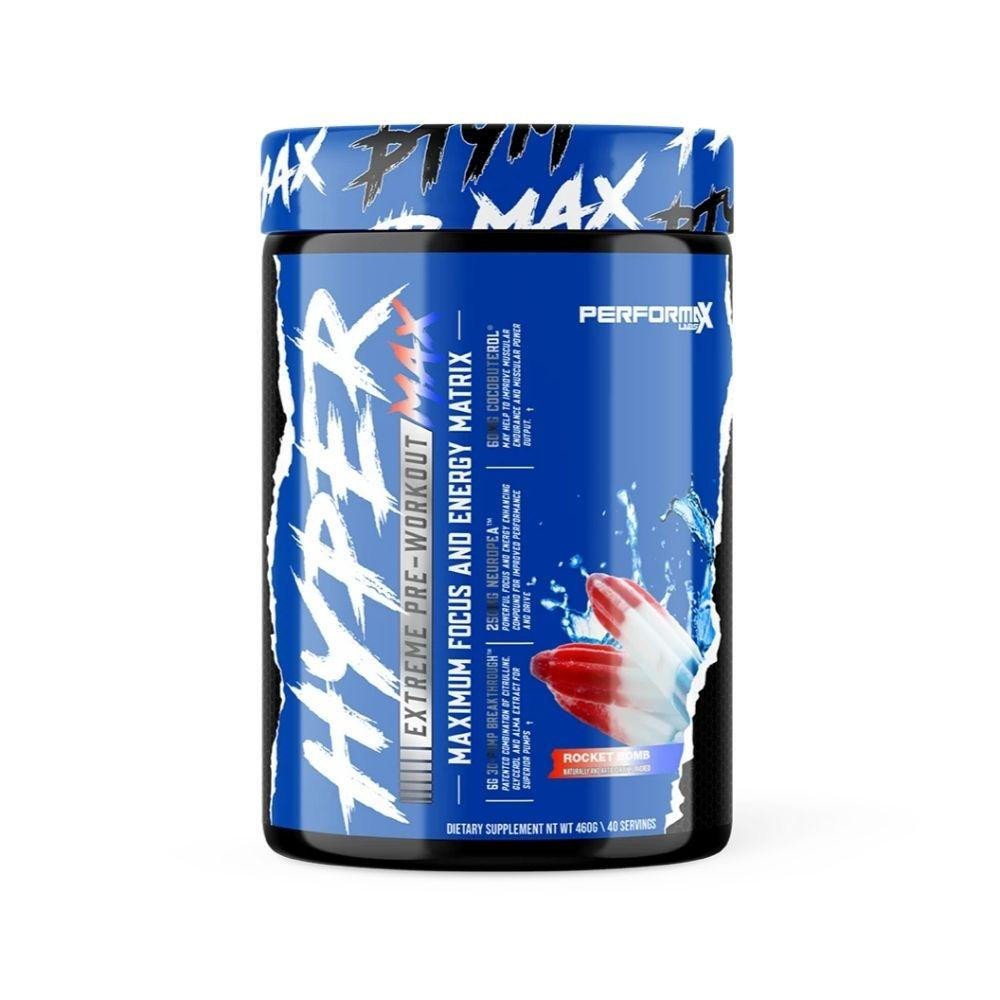Image of Performax Labs Hypermax Extreme