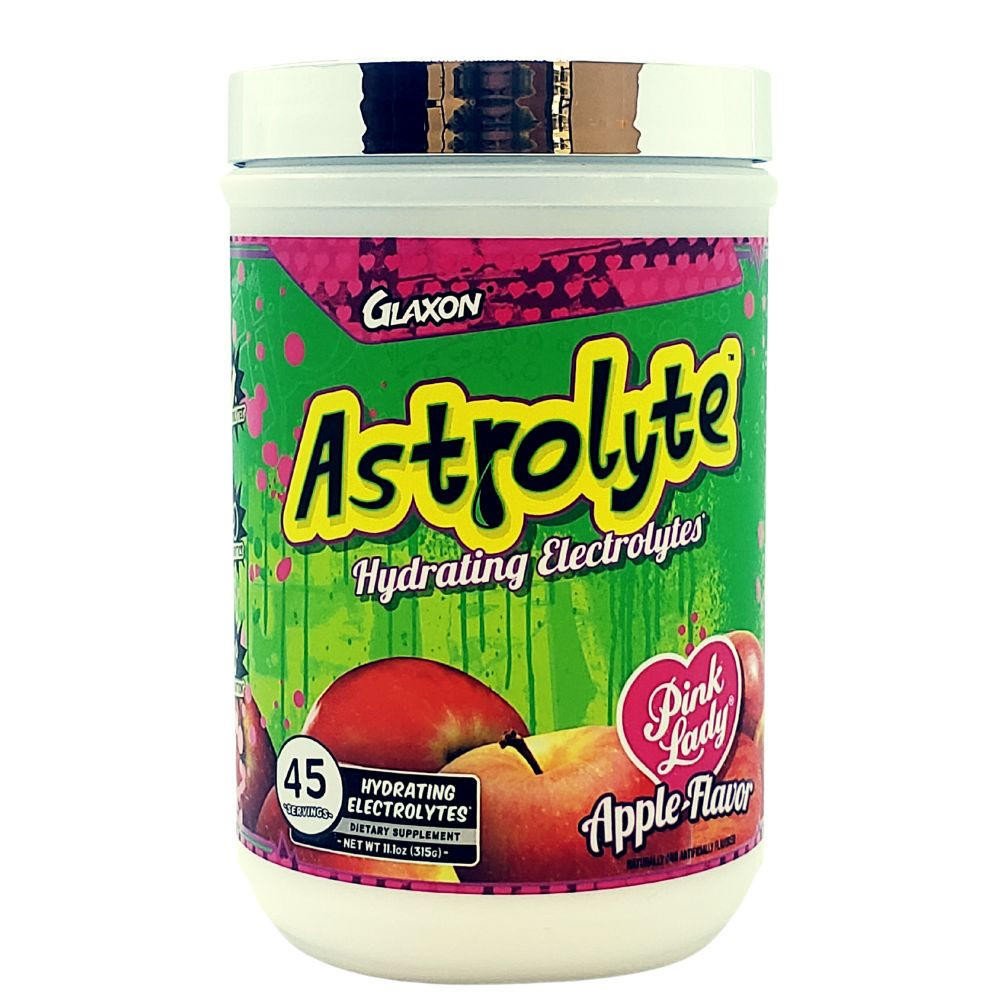 Image of Glaxon Astrolyte Hydrating Electrolytes 45 Servings