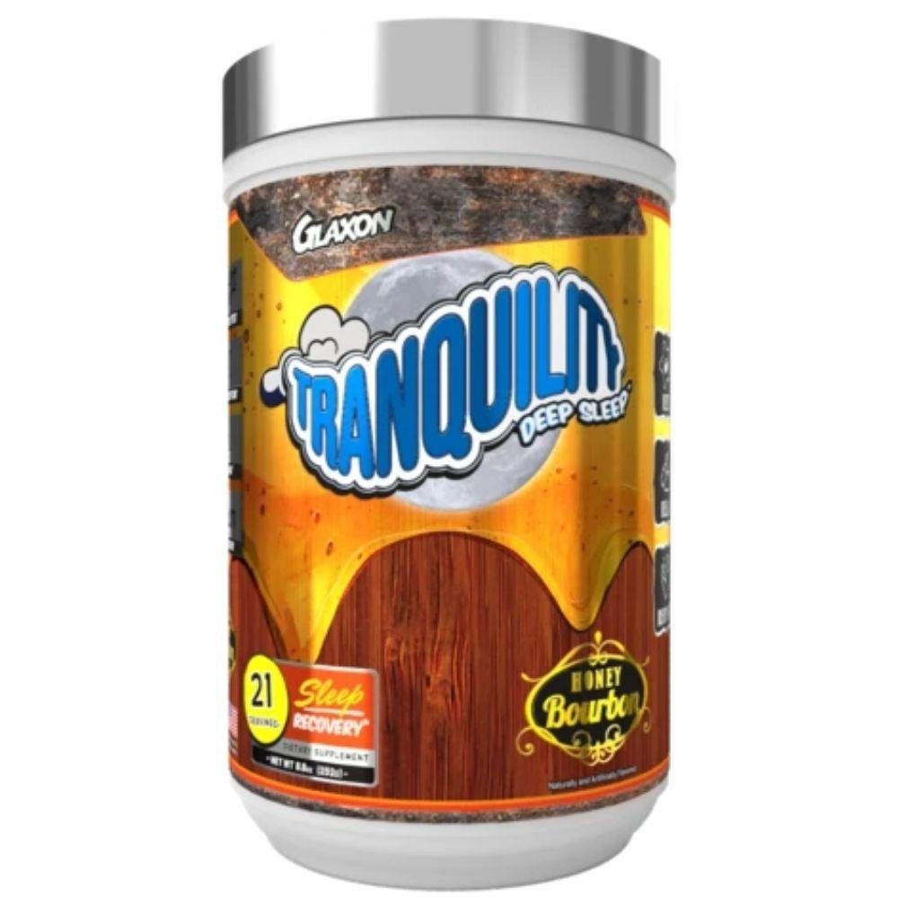 Image of Glaxon Tranquility 21 Servings