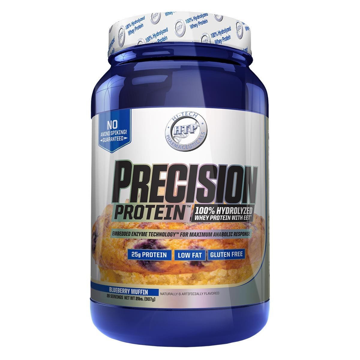Image of Hi-Tech Pharmaceuticals Precision Protein 2lbs