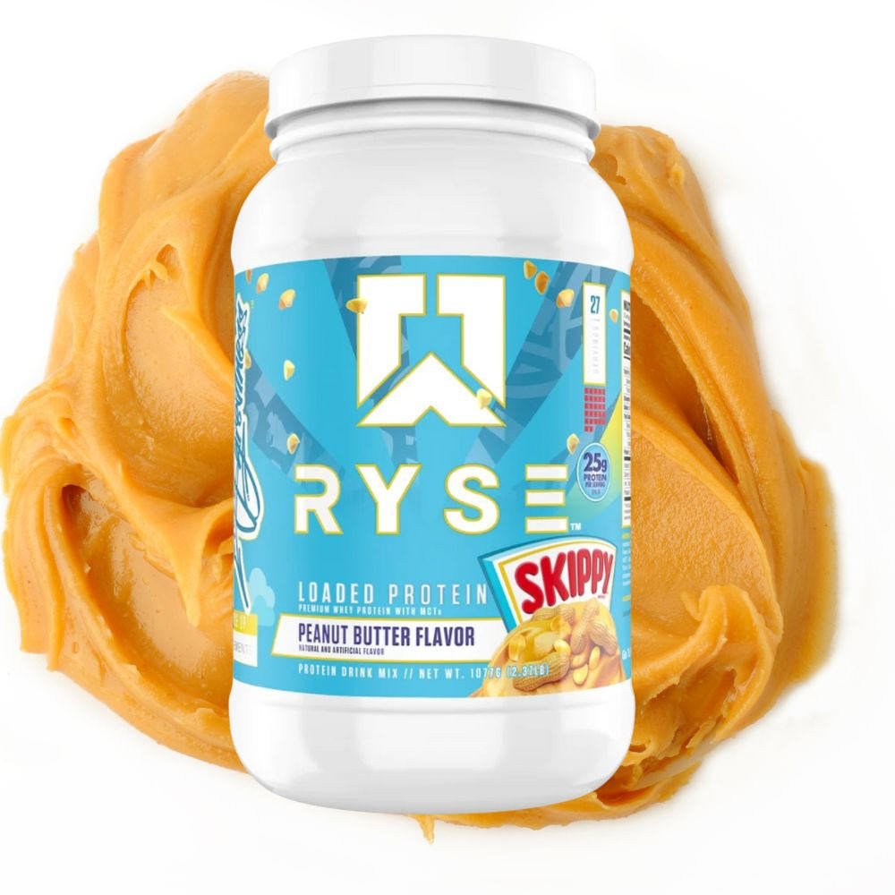Image of Ryse Supplements Loaded Protein 2lb