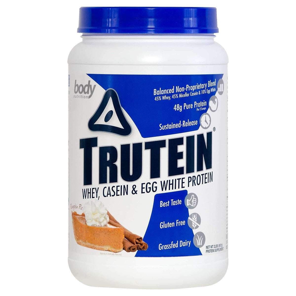 Image of Body Nutrition Trutein 2 Lbs