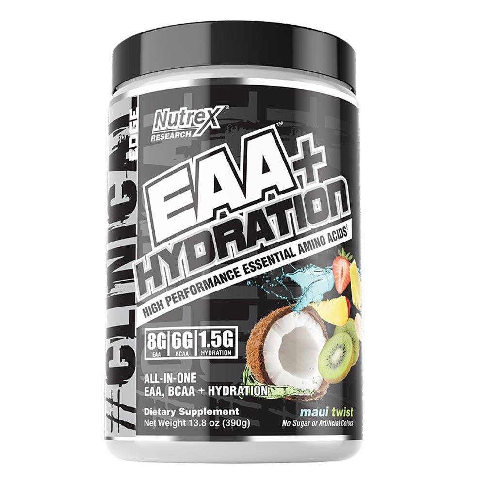 Image of Nutrex Research EAA+ Hydration 30 Servings