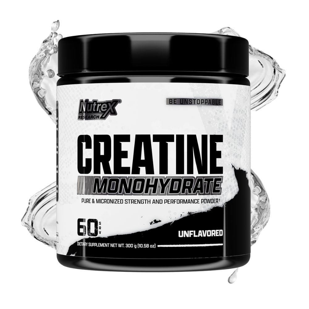 Image of Nutrex Research Creatine Drive Unflavored 300 Grams