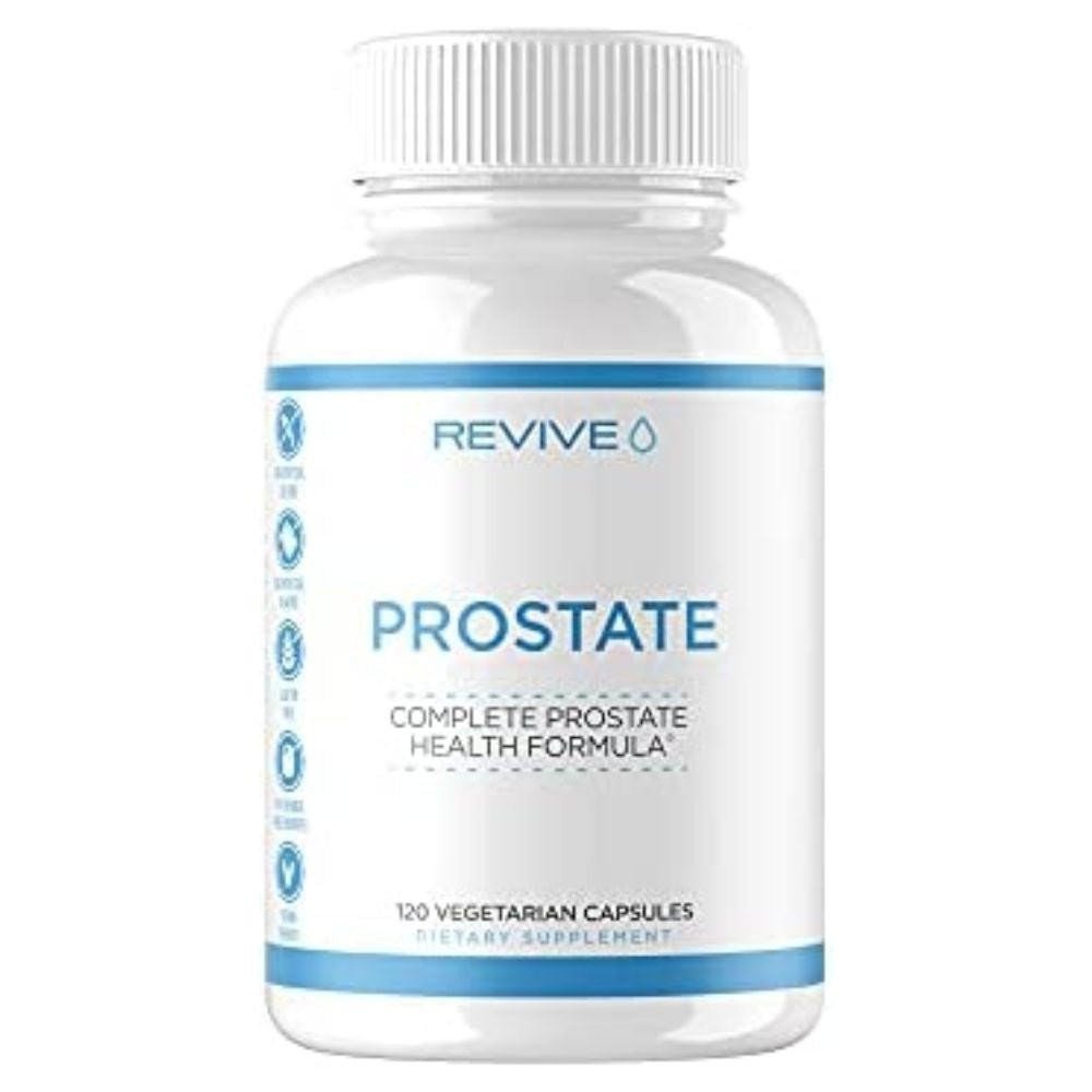 Image of Revive MD Prostate 120 Capsules