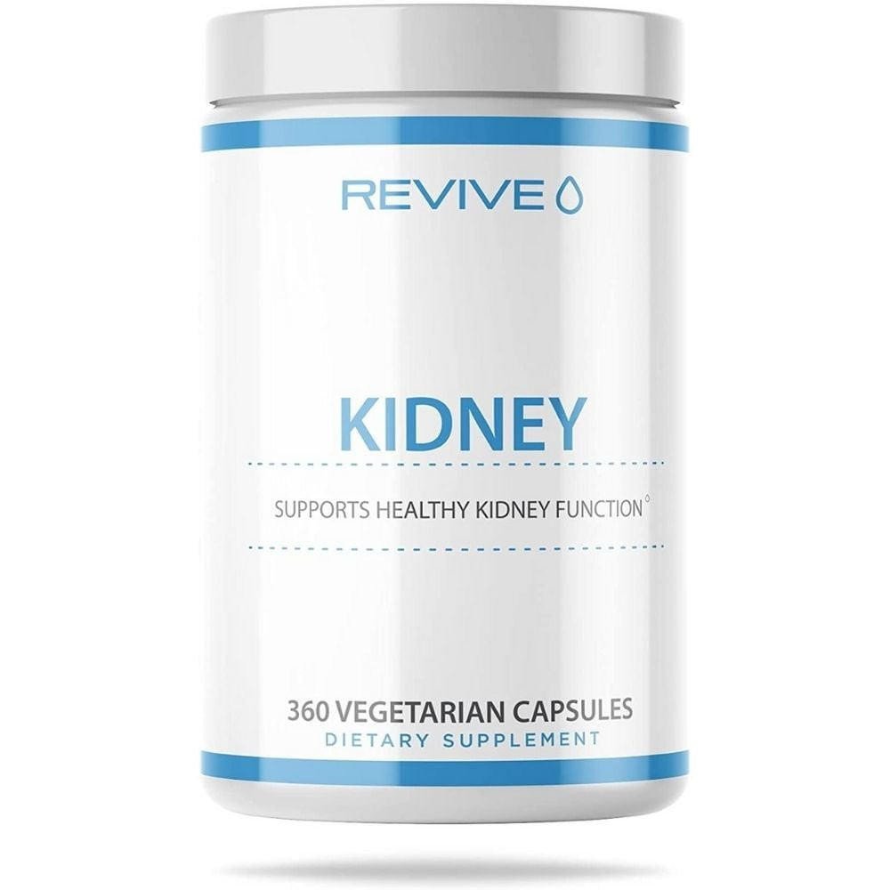 Image of Revive MD Kidney 360 Capsules