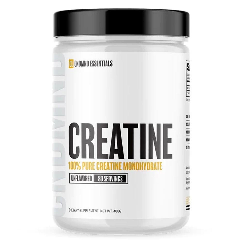 Image of Condemned Labz Creatine 400 Grams