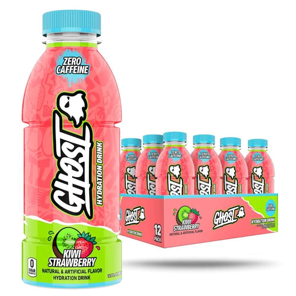 Image of Ghost Hydration RTD 12/Case
