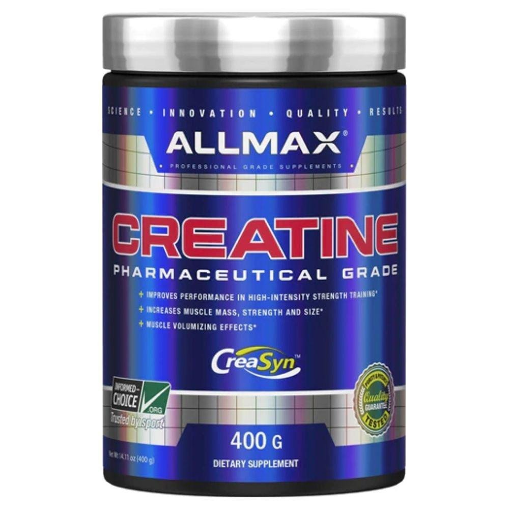 Image of Allmax Nutrition Creatine 400 Grams