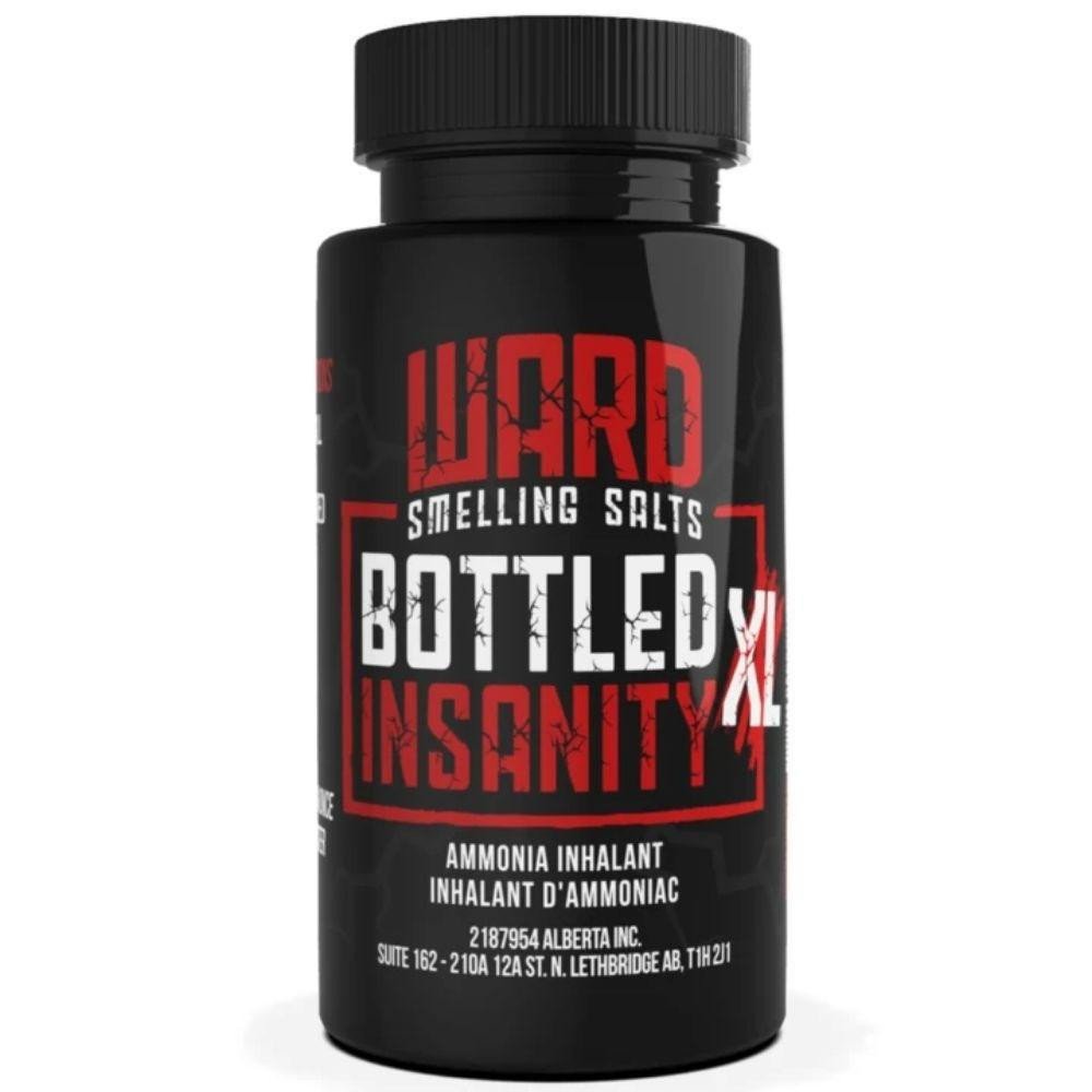 Image of Ward Smelling Salts Bottled Insanity XL