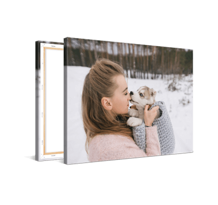 Canvas Prints with Lowest-Price Guarantee