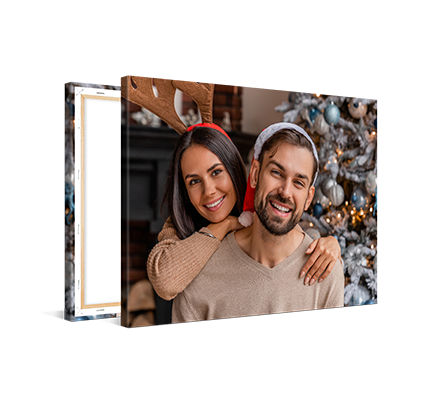 Canvas Prints with Lowest-Price Guarantee