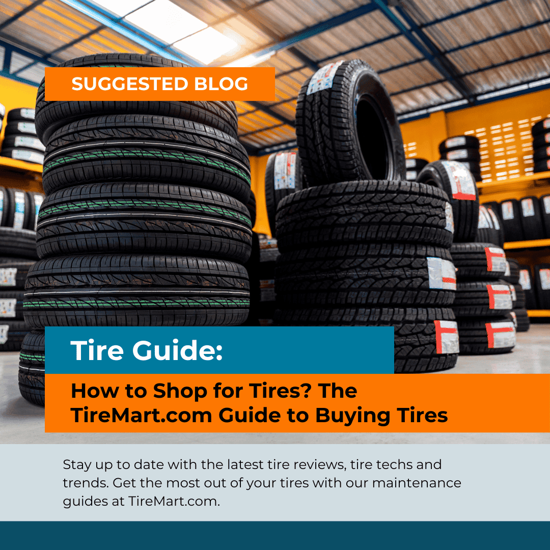 How to Read a Tire (Full Guide) - Newsletter