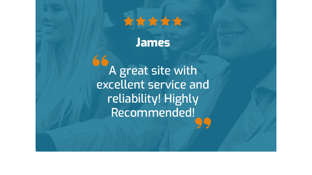 Review by James