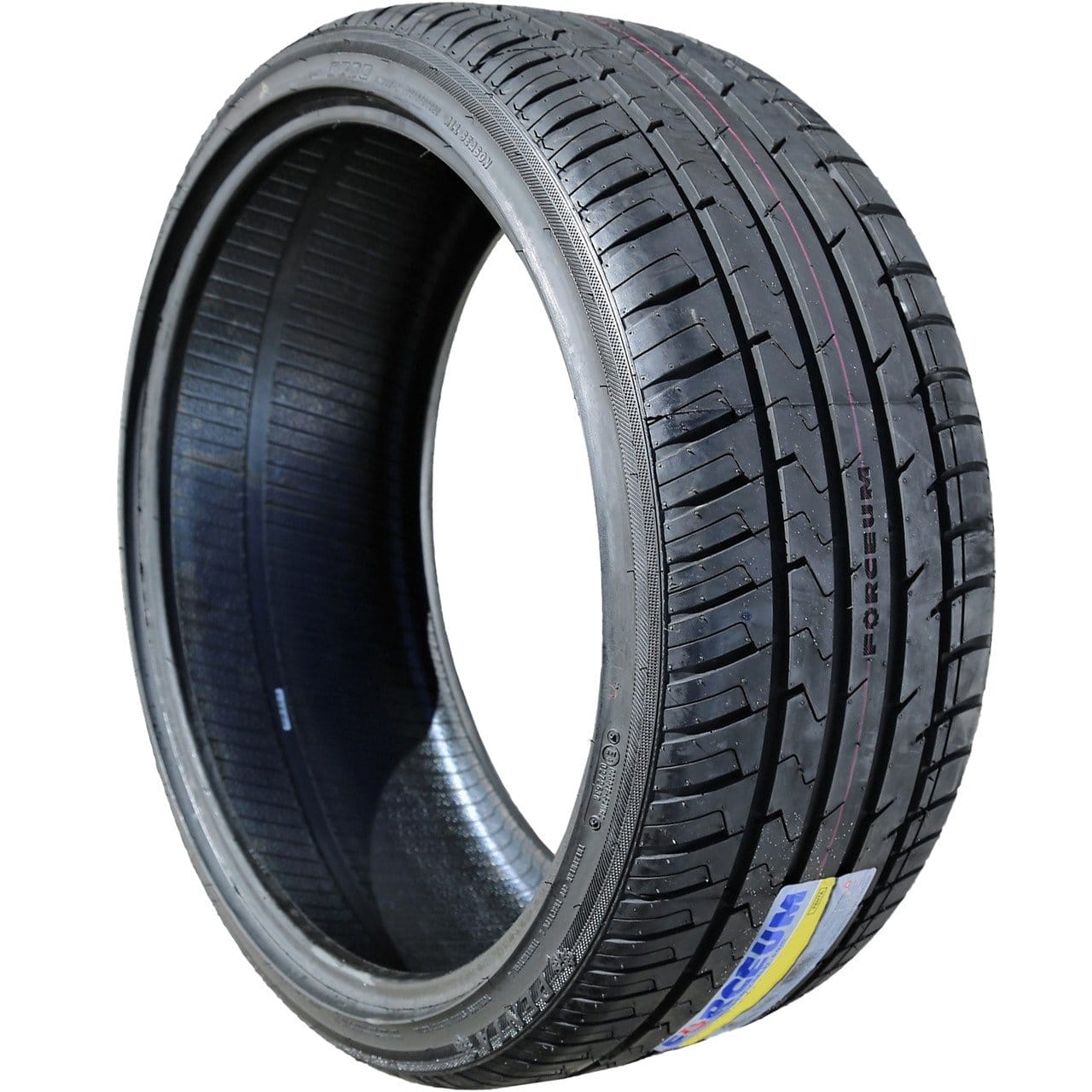 Image of Forceum Penta 275/55R20 117V XL AS A/S All Season Tire