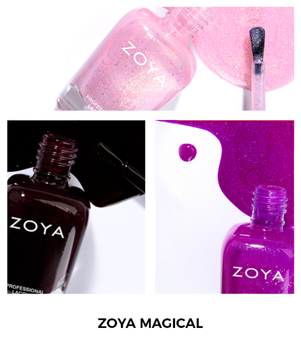 Zoya Magical