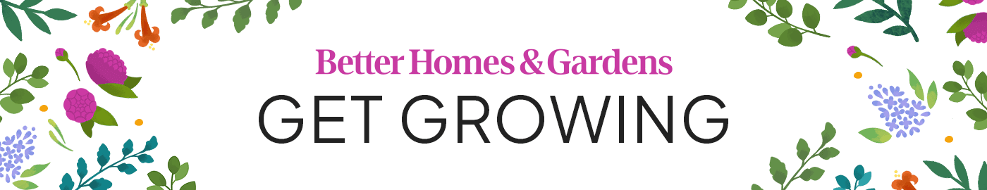 BHG Get Growing logo