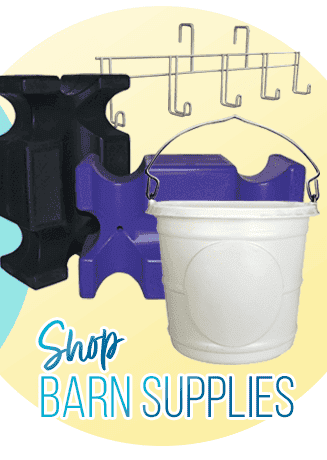 Free shipping flash deal - no fob charges - stock up on barn supplies