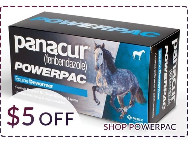 Panacur powerpac sale
