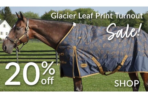Leaf print blanket sale