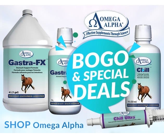 Omega alpha deals