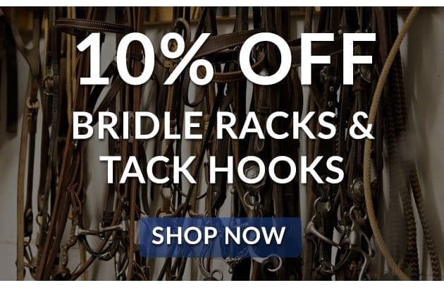 Bridle rack sale