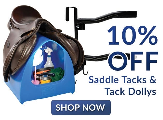 Saddle rack sale