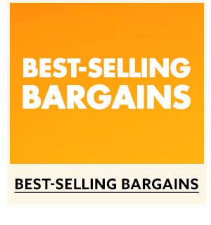 Best-Selling Bargains