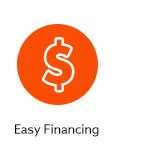 Easy Financing