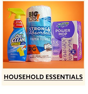 Household Essentials