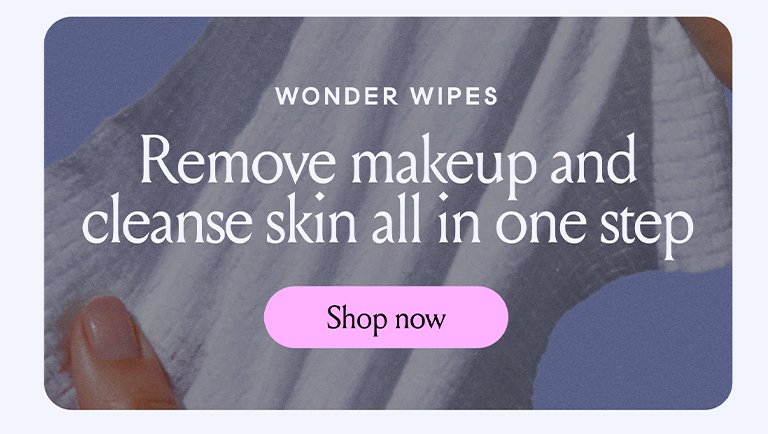 Shop Wonder Wipes
