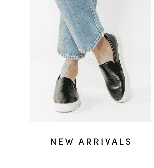 New Arrivals