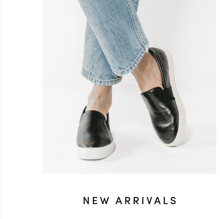 New Arrivals