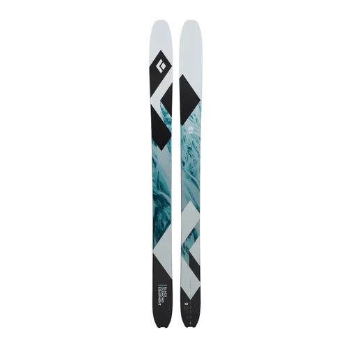 Image: Helio Carbon 115 Skis 2nd