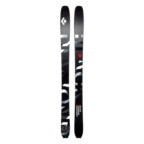 Image: Impulse 98 Skis 2nd