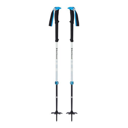 Image: Expedition 2 Pro Ski Poles