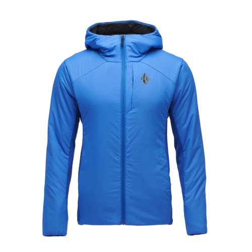 Image: Men's First Light Hybrid Hoody