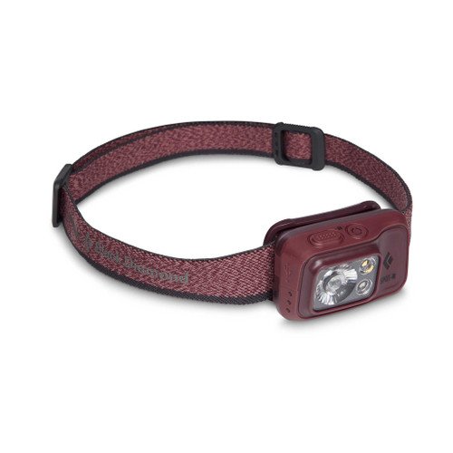 Image: Spot 400-R Rechargeable Headlamp