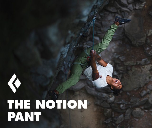 The Notion Pant