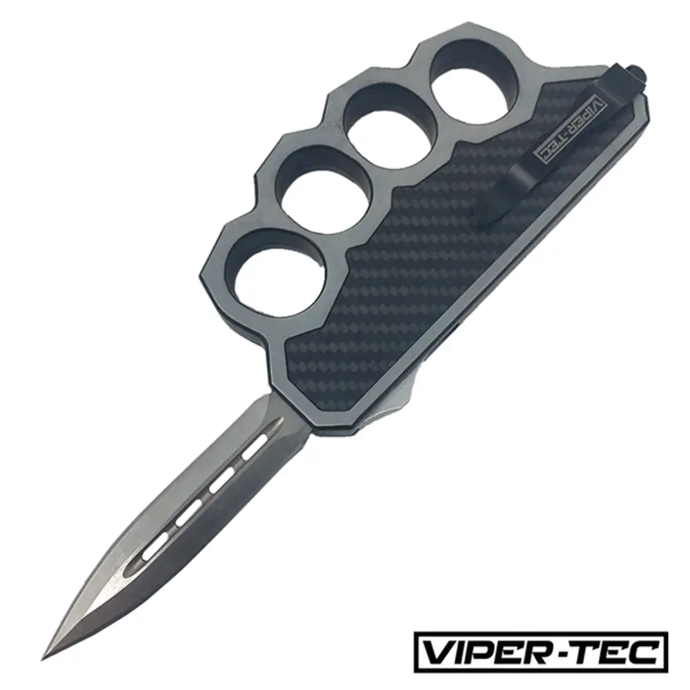Image of Viper Tec Knuckle OTF (Multiple Styles Available)